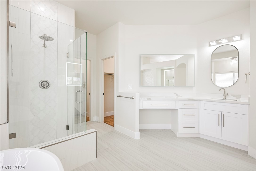 7464 Forestdale Court Las Vegas NV 89120