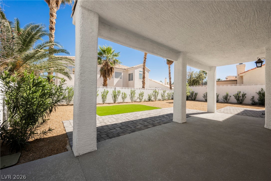 7464 Forestdale Court Las Vegas NV 89120