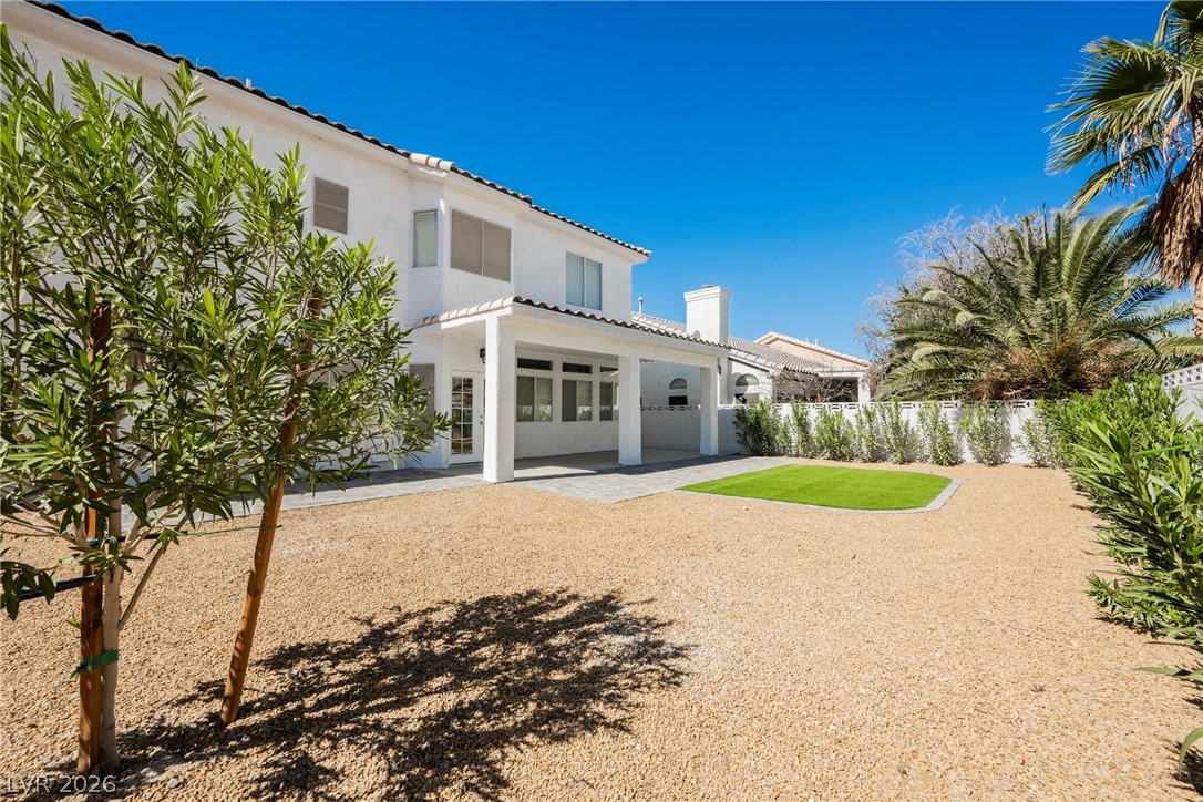 7464 Forestdale Court Las Vegas NV 89120