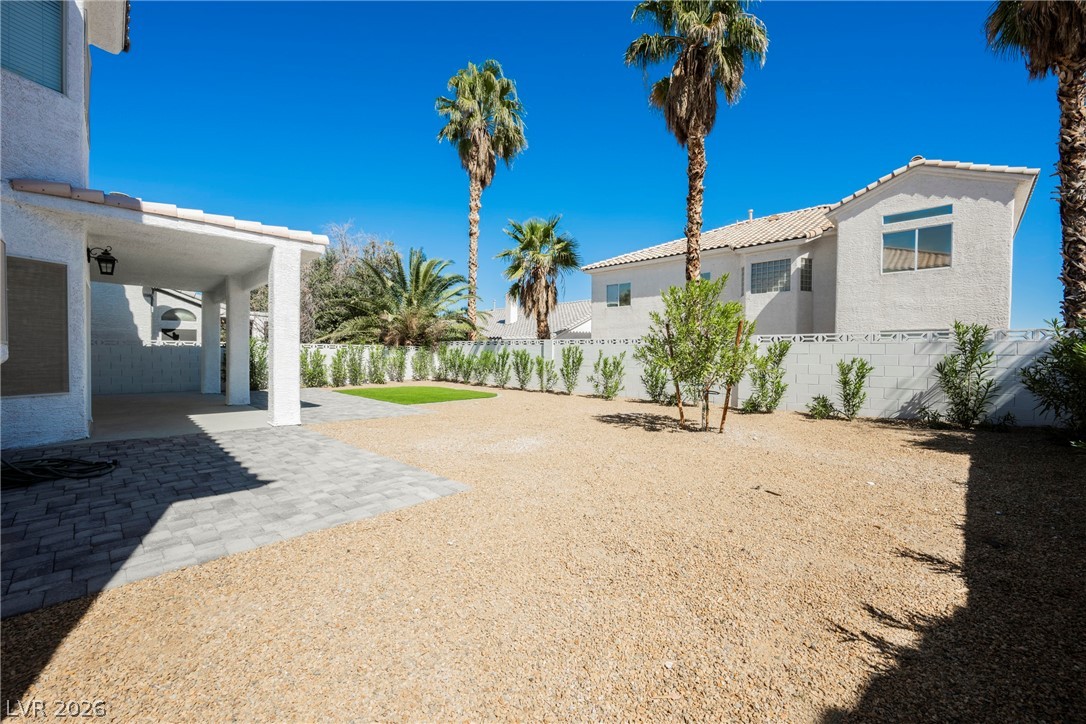 7464 Forestdale Court Las Vegas NV 89120