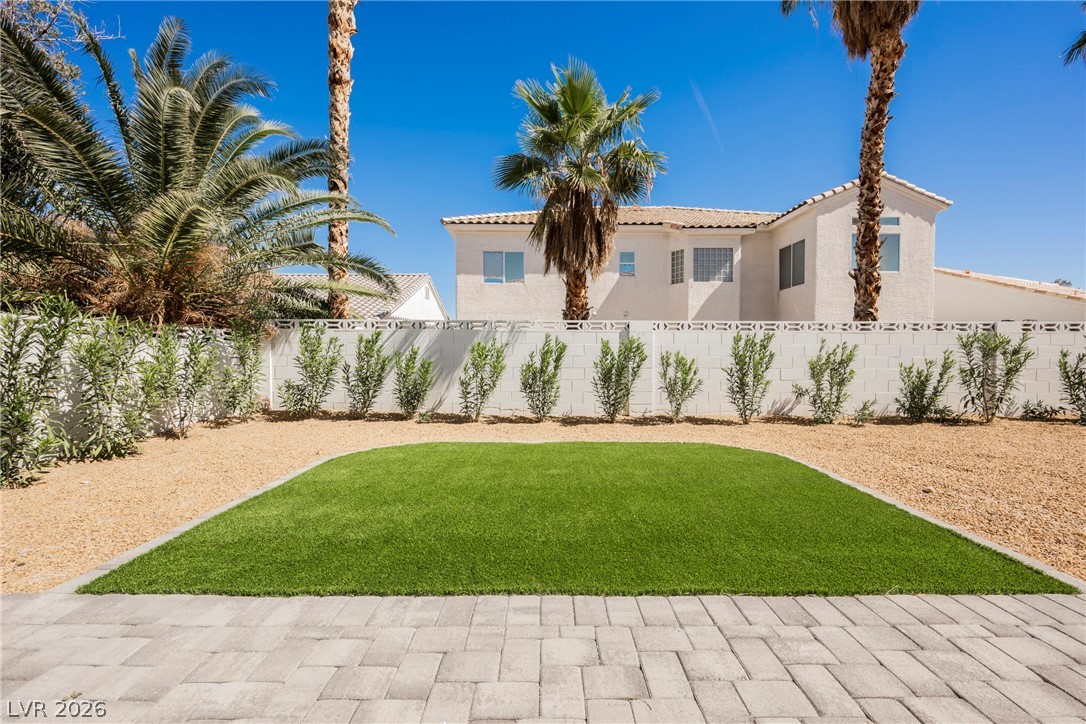 7464 Forestdale Court Las Vegas NV 89120