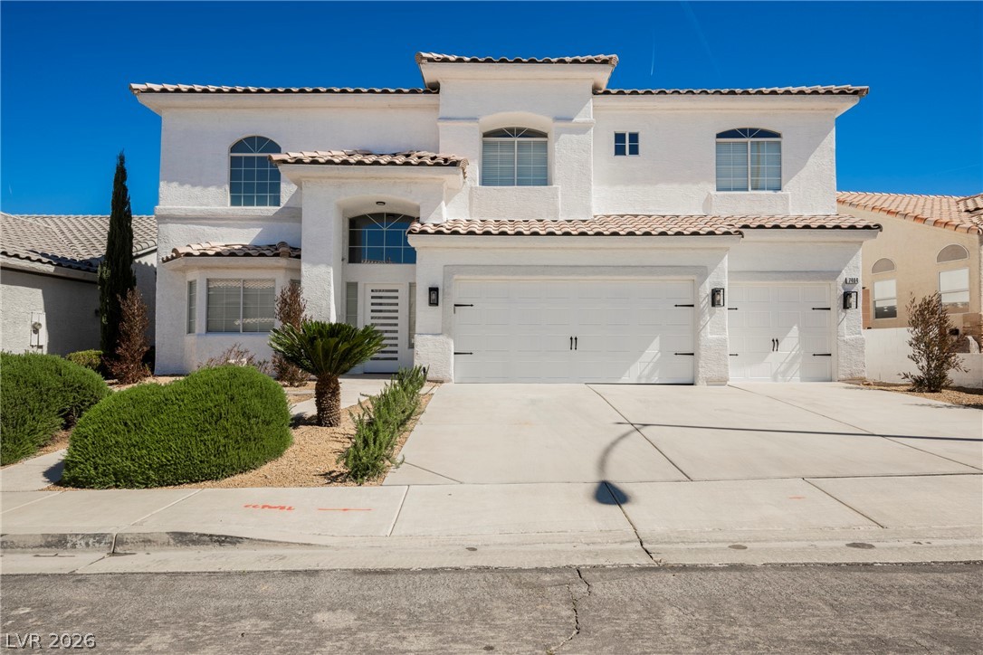 7464 Forestdale Court Las Vegas NV 89120