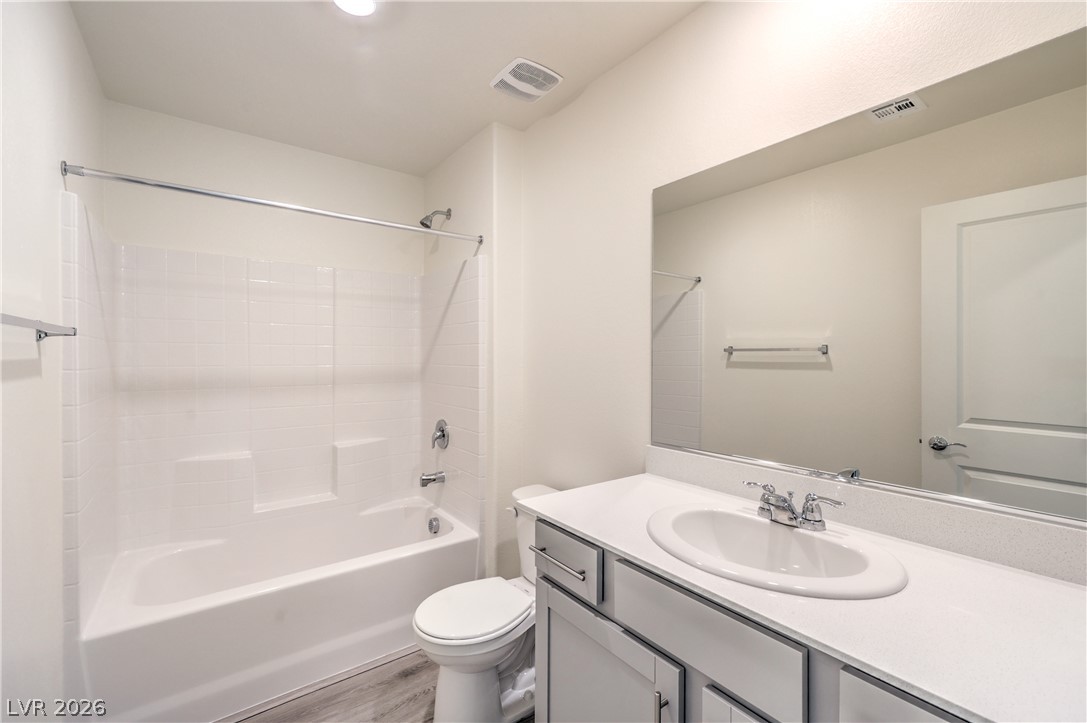 520 Canary Song Drive Henderson NV 89011