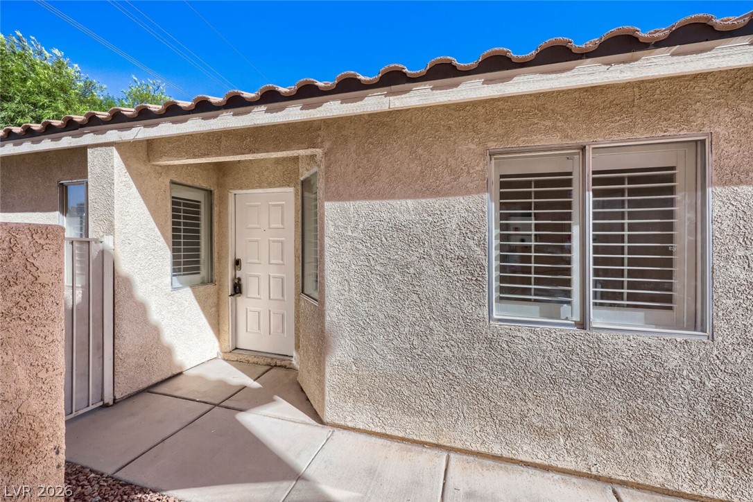 3692 Copper Cactus Drive Las Vegas NV 89129