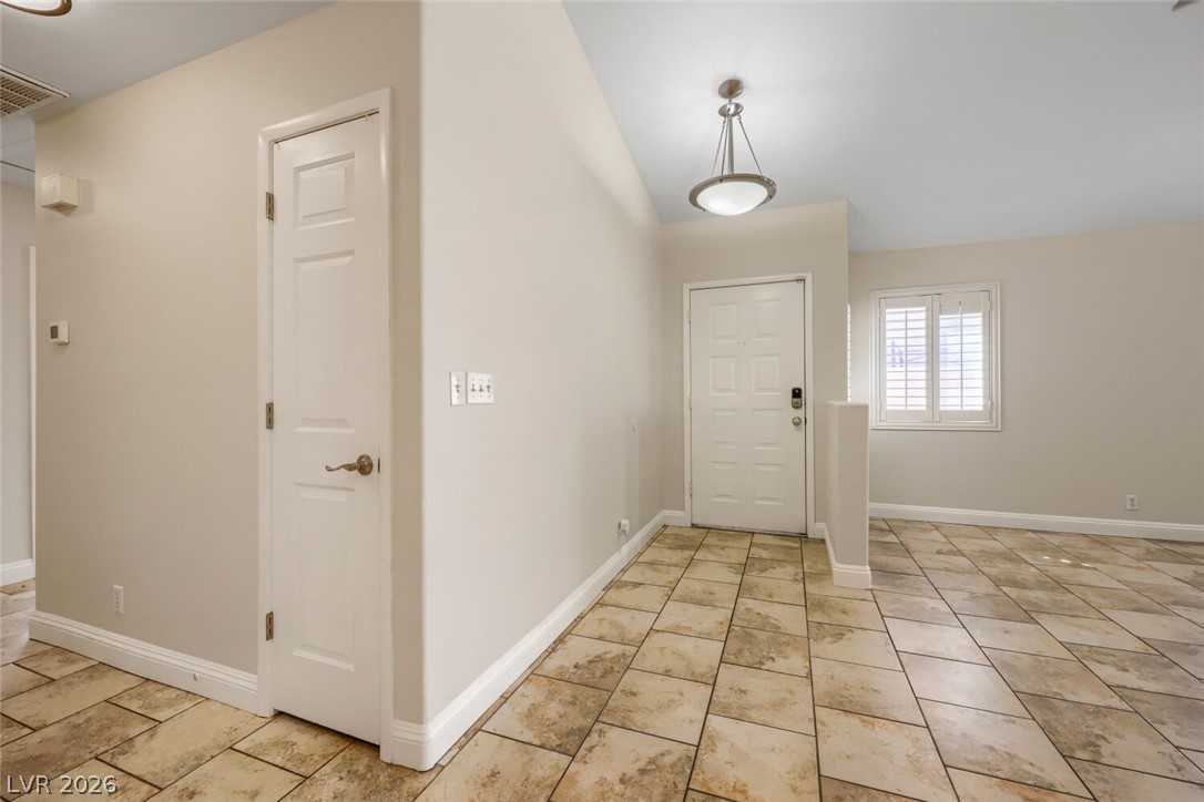 3692 Copper Cactus Drive Las Vegas NV 89129