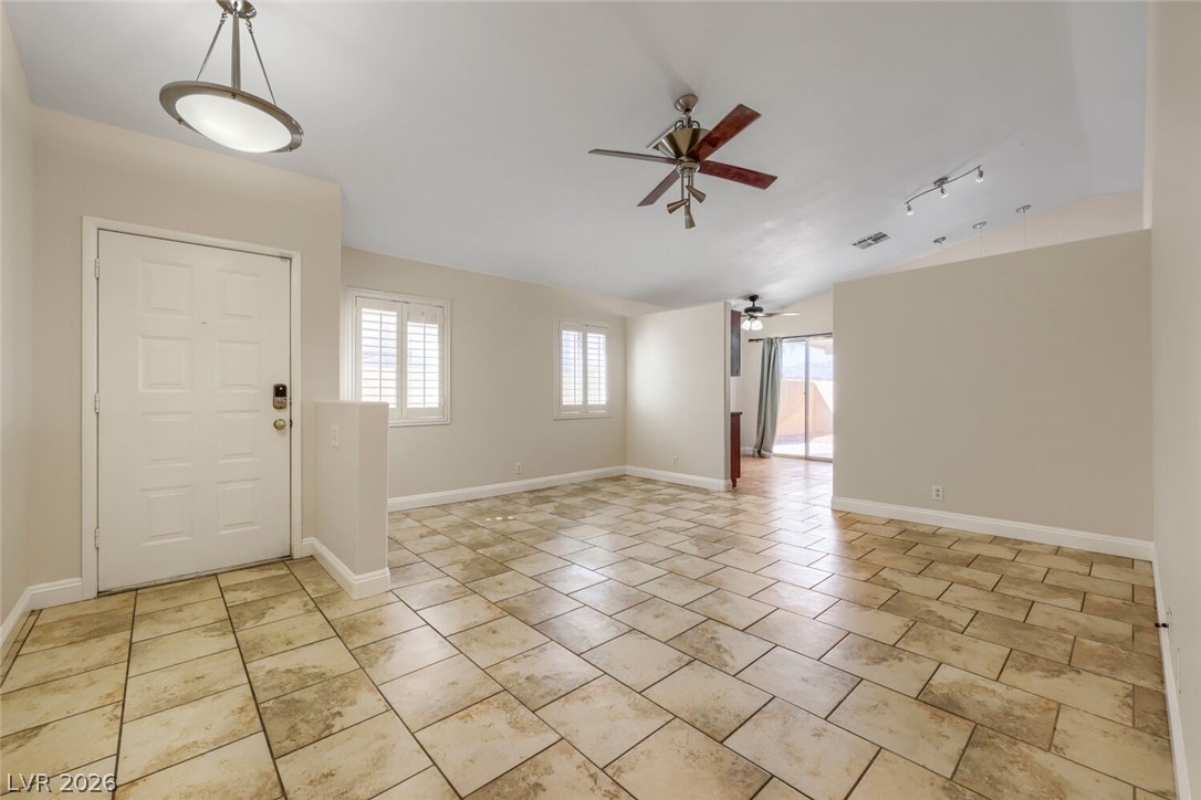 3692 Copper Cactus Drive Las Vegas NV 89129