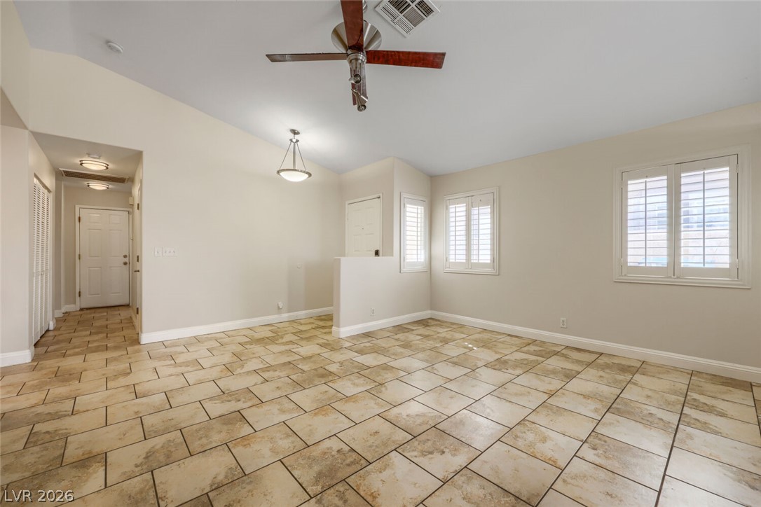 3692 Copper Cactus Drive Las Vegas NV 89129