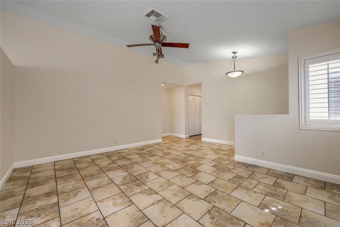 3692 Copper Cactus Drive Las Vegas NV 89129