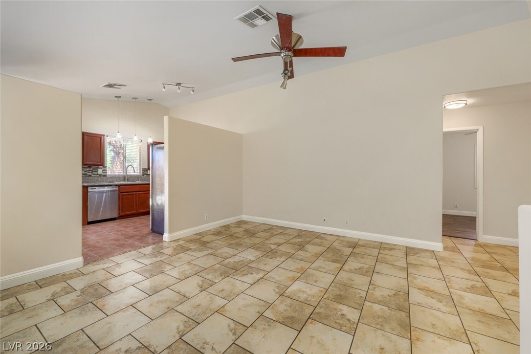 3692 Copper Cactus Drive Las Vegas NV 89129