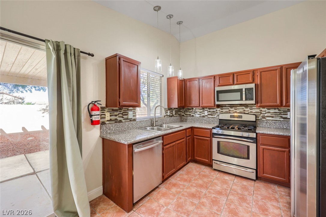 3692 Copper Cactus Drive Las Vegas NV 89129