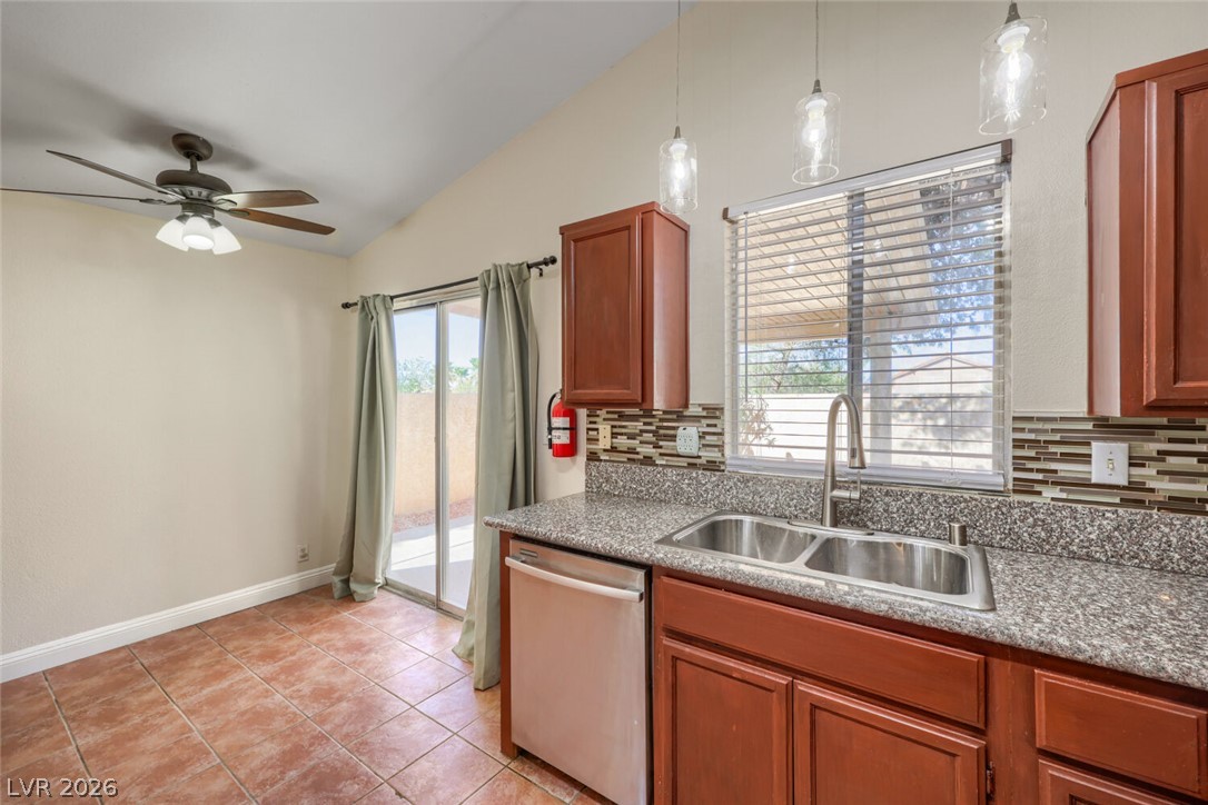 3692 Copper Cactus Drive Las Vegas NV 89129
