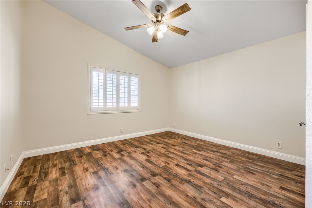 3692 Copper Cactus Drive Las Vegas NV 89129