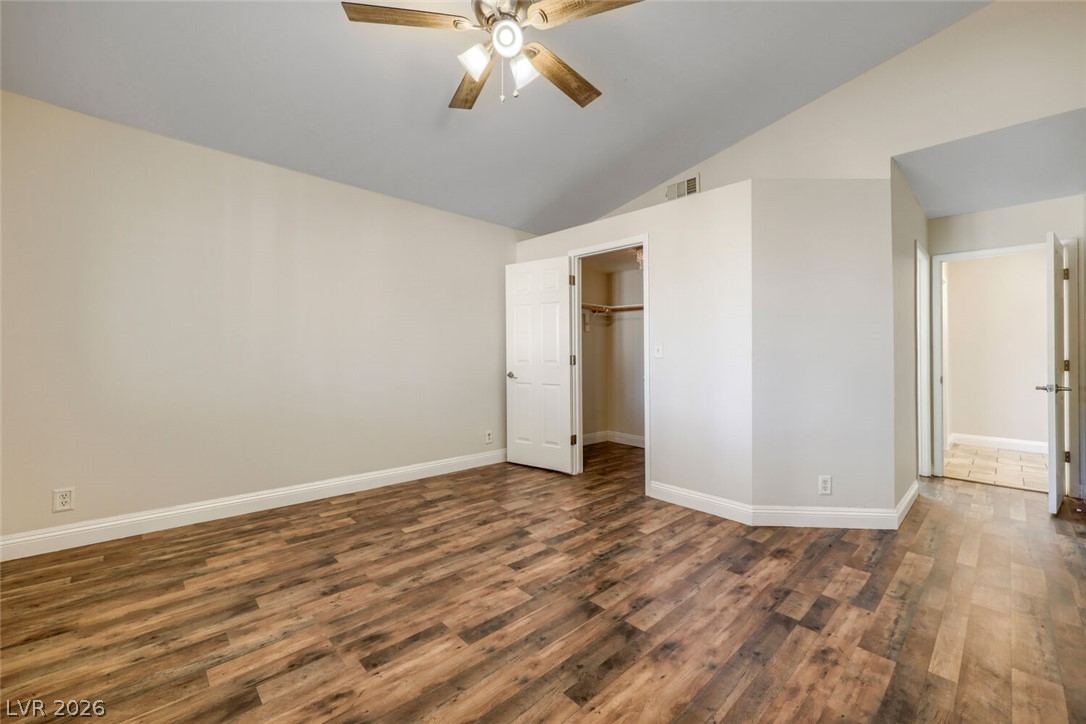 3692 Copper Cactus Drive Las Vegas NV 89129