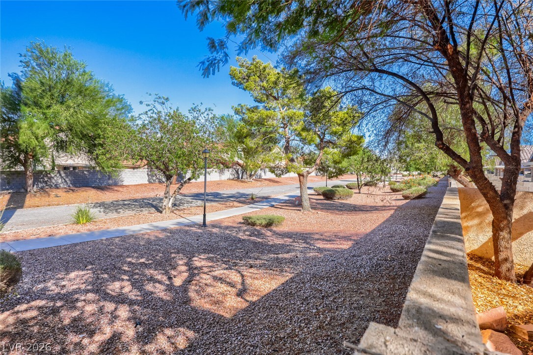 3692 Copper Cactus Drive Las Vegas NV 89129
