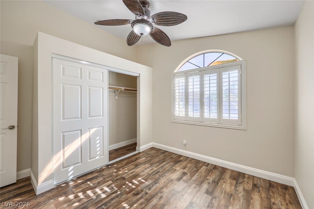 3692 Copper Cactus Drive Las Vegas NV 89129