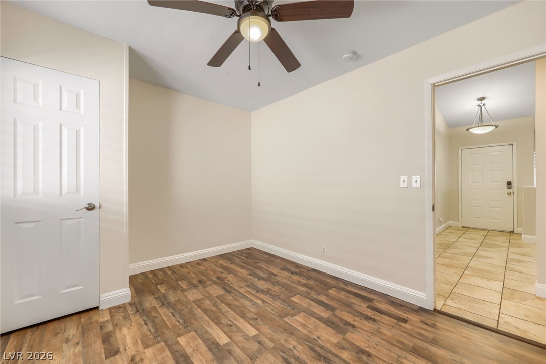 3692 Copper Cactus Drive Las Vegas NV 89129