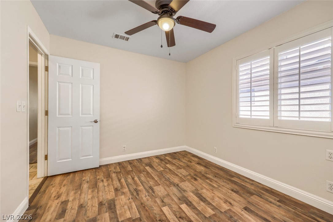 3692 Copper Cactus Drive Las Vegas NV 89129