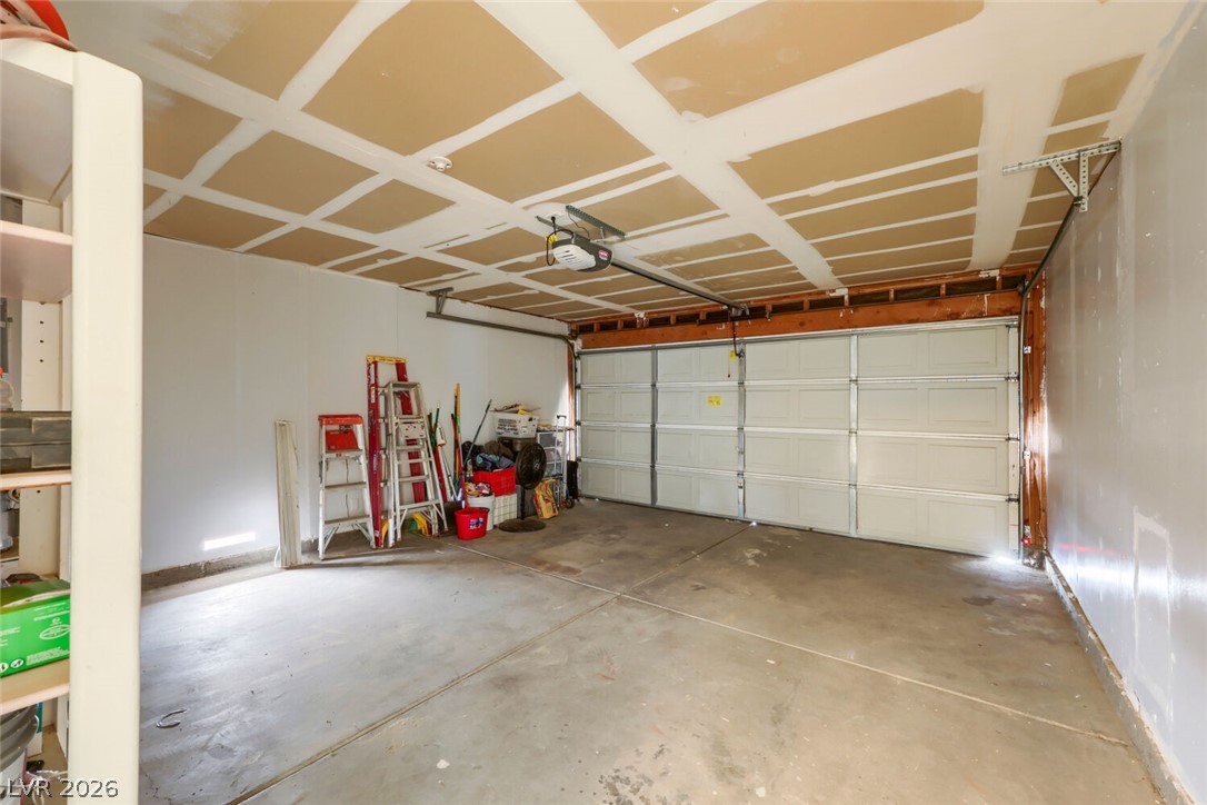 3692 Copper Cactus Drive Las Vegas NV 89129