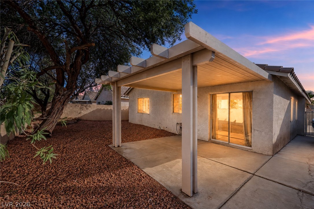 3692 Copper Cactus Drive Las Vegas NV 89129