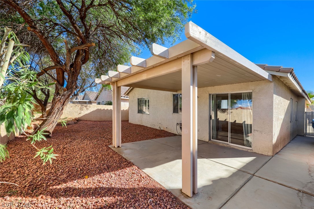 3692 Copper Cactus Drive Las Vegas NV 89129