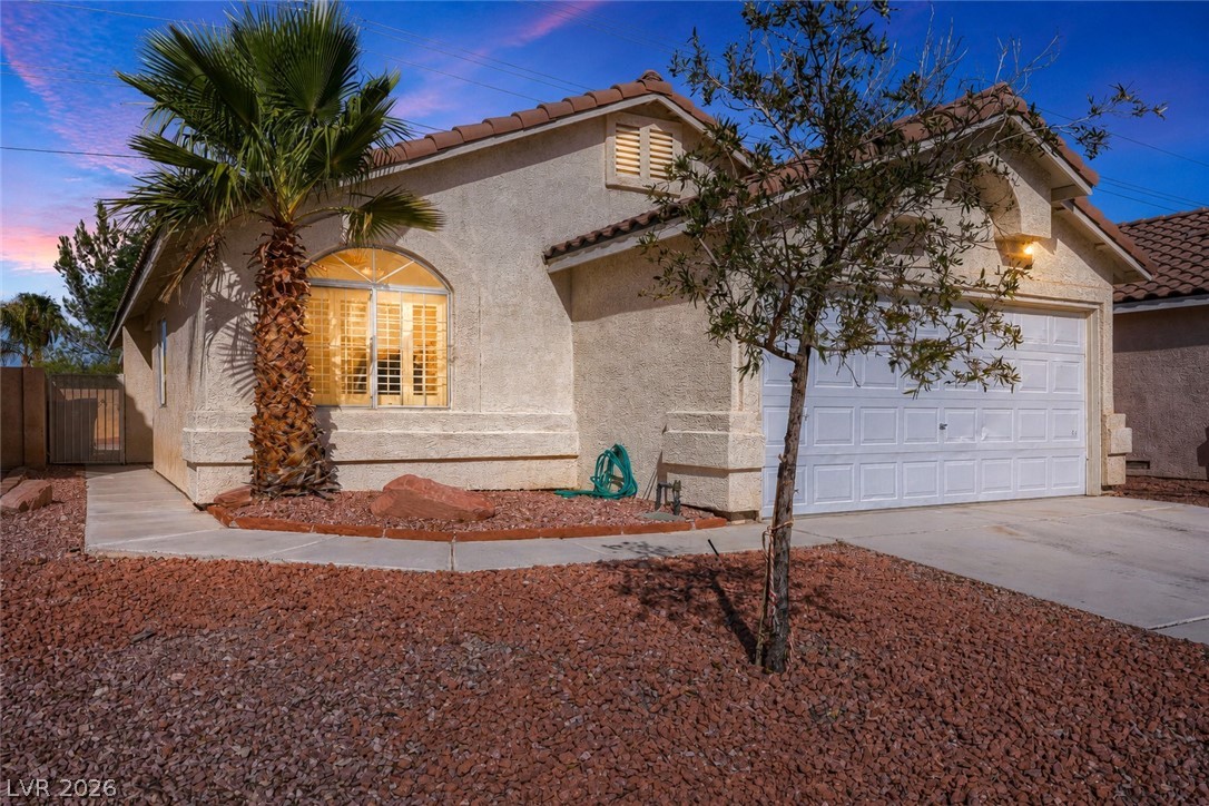 3692 Copper Cactus Drive Las Vegas NV 89129