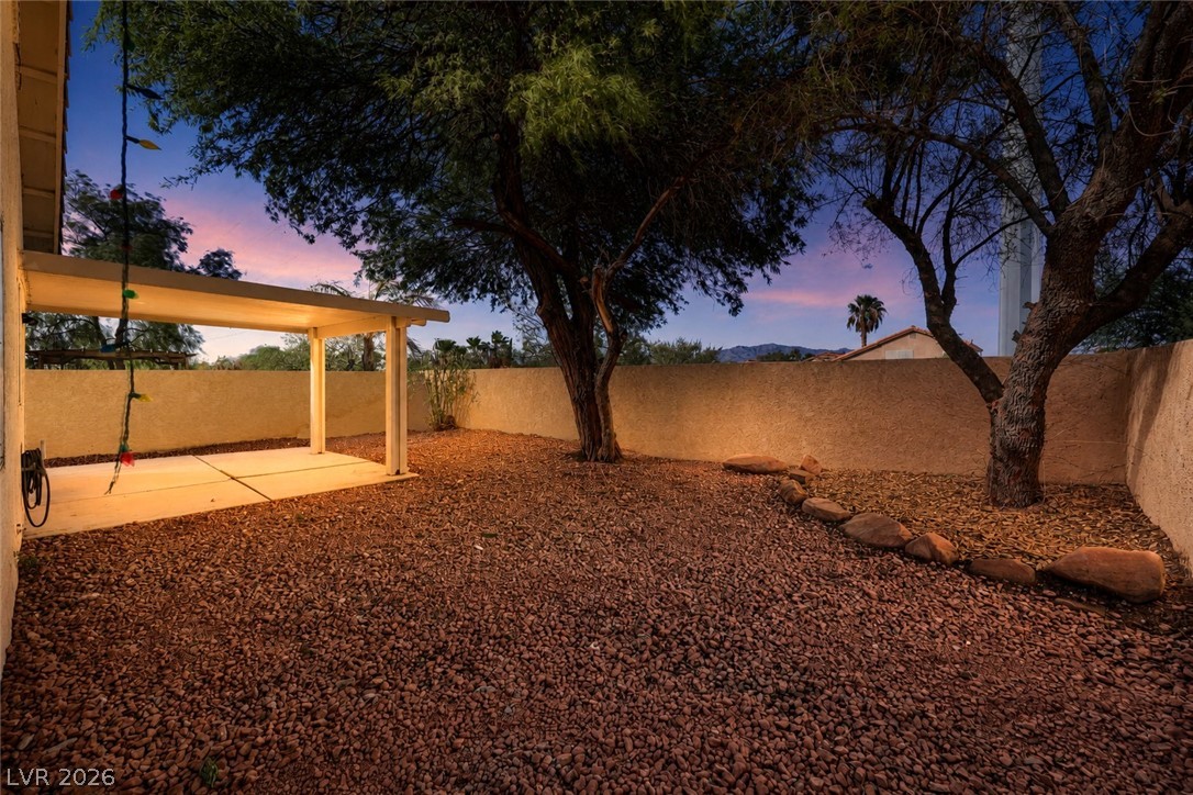 3692 Copper Cactus Drive Las Vegas NV 89129