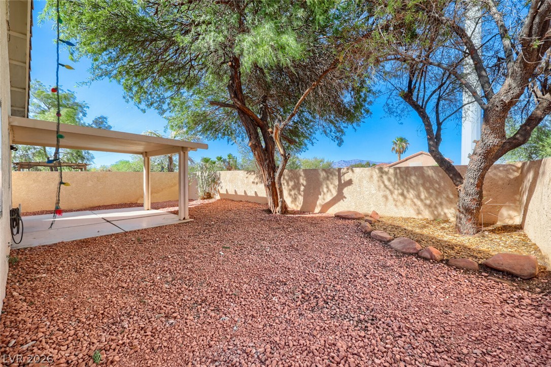 3692 Copper Cactus Drive Las Vegas NV 89129