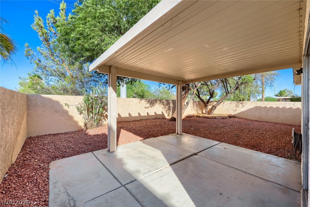 3692 Copper Cactus Drive Las Vegas NV 89129