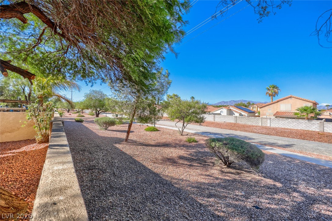 3692 Copper Cactus Drive Las Vegas NV 89129