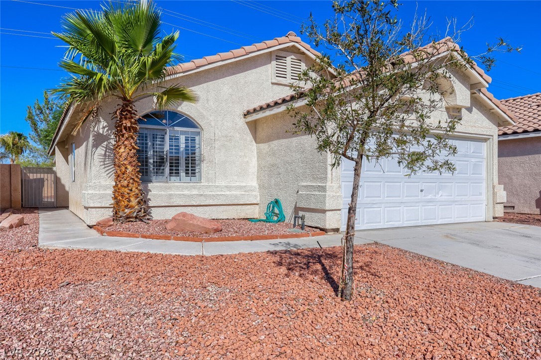 3692 Copper Cactus Drive Las Vegas NV 89129