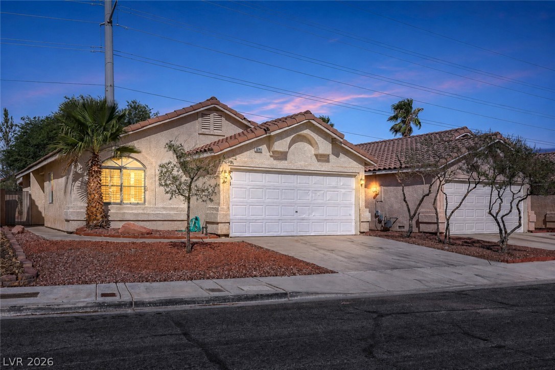 3692 Copper Cactus Drive Las Vegas NV 89129