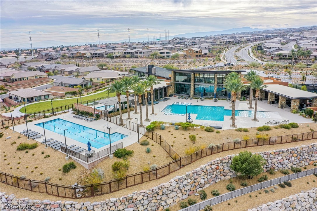 3000 Fall Solstice Court Las Vegas NV 89138