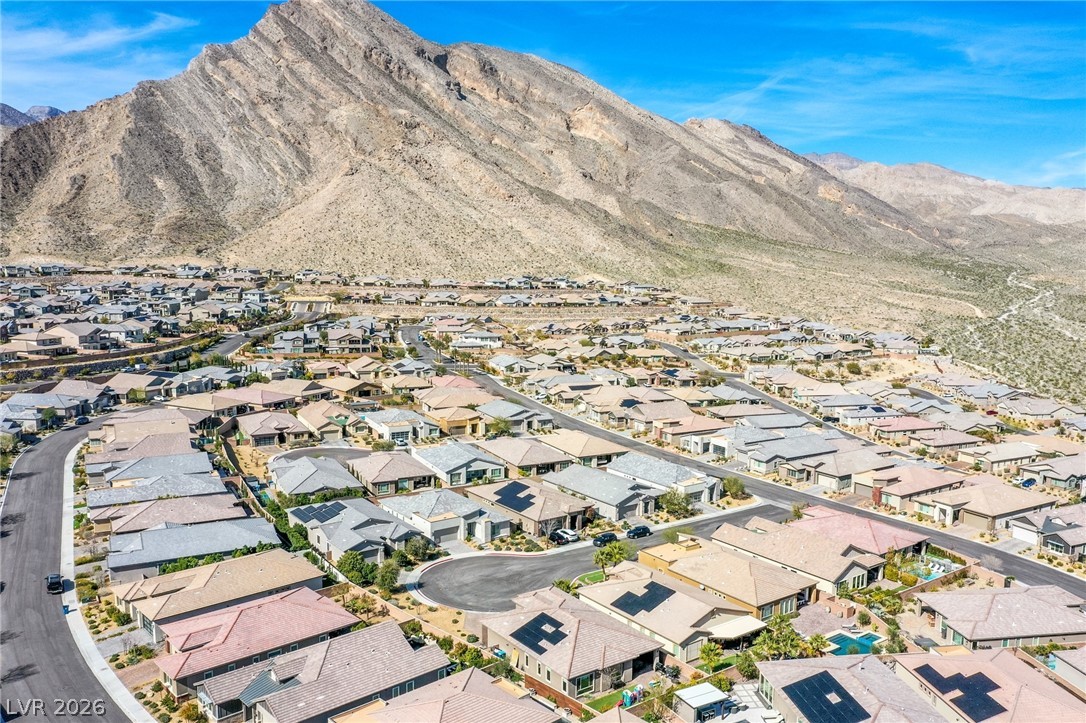 3000 Fall Solstice Court Las Vegas NV 89138