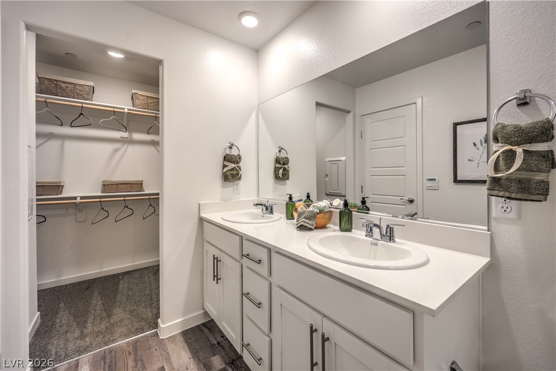 9837 Hidden Pass Avenue 40 Las Vegas NV 89178