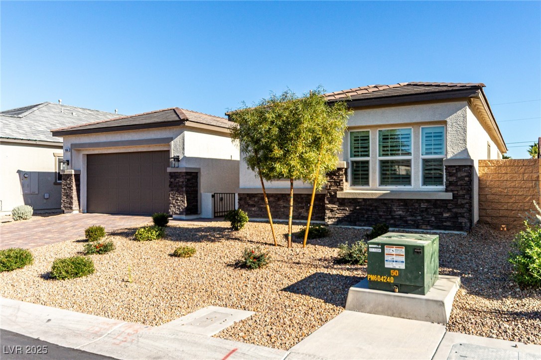 10086 Goff Grove Ct Court Las Vegas NV 89183