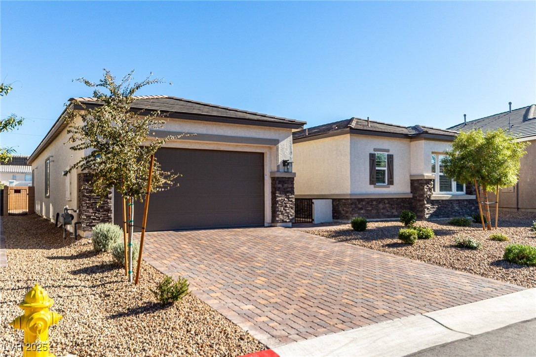 10086 Goff Grove Ct Court Las Vegas NV 89183