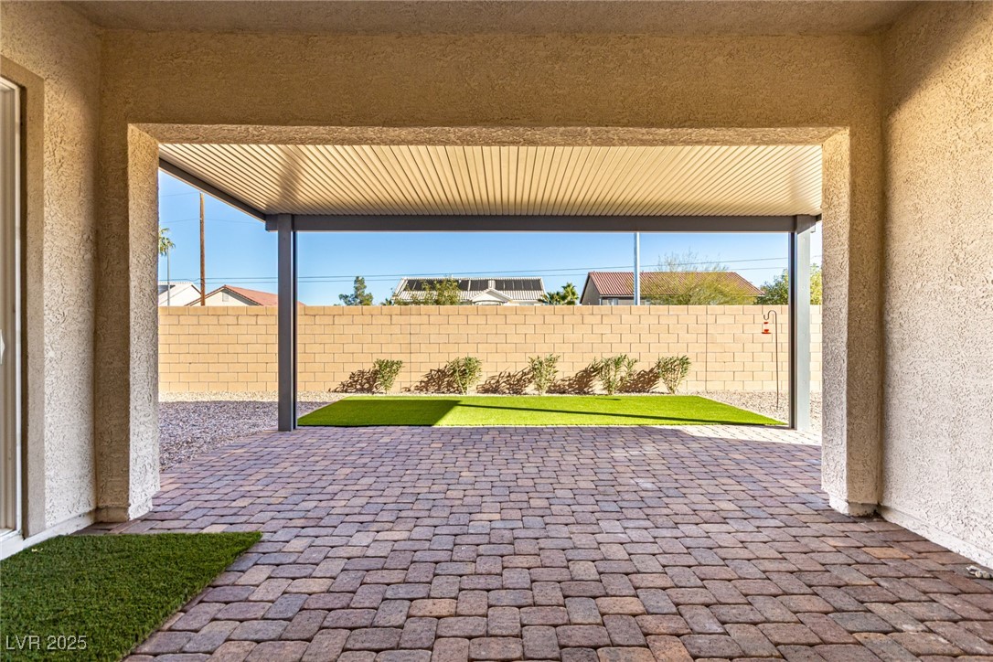 10086 Goff Grove Ct Court Las Vegas NV 89183