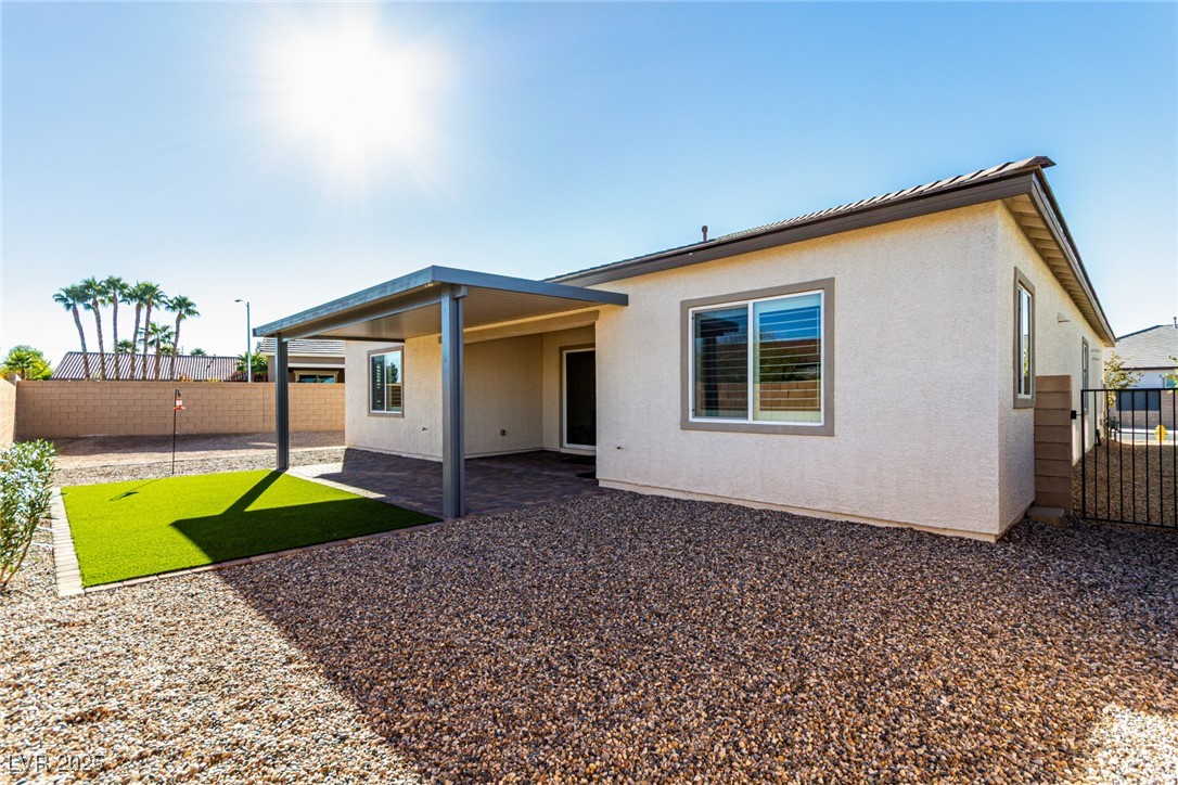 10086 Goff Grove Ct Court Las Vegas NV 89183