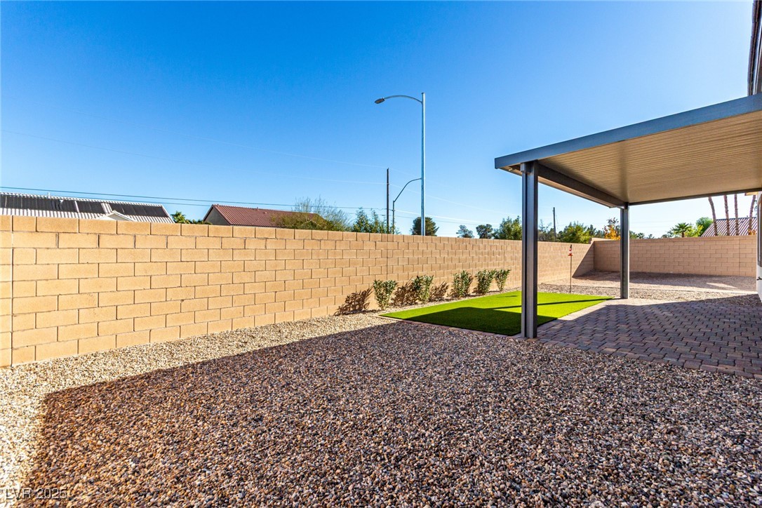 10086 Goff Grove Ct Court Las Vegas NV 89183