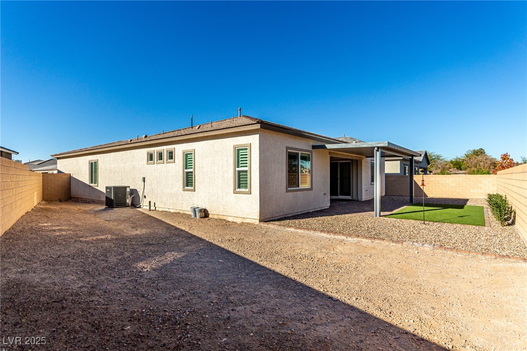 10086 Goff Grove Ct Court Las Vegas NV 89183