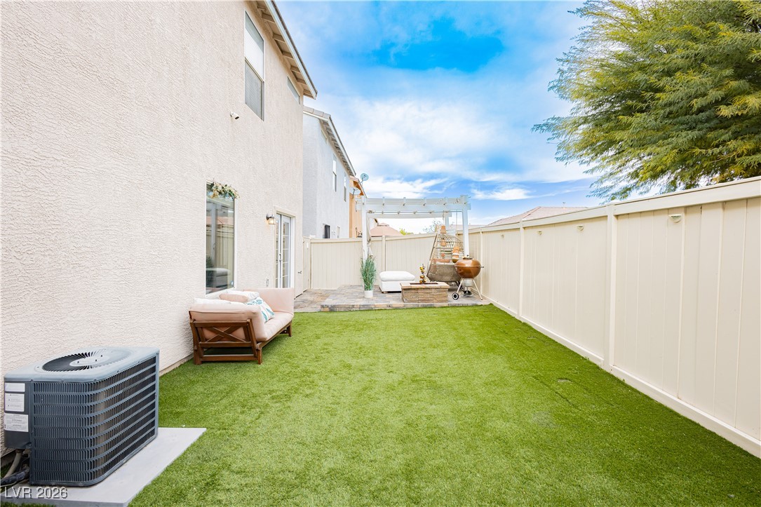 2054 Seattle Shore Street Las Vegas NV 89115