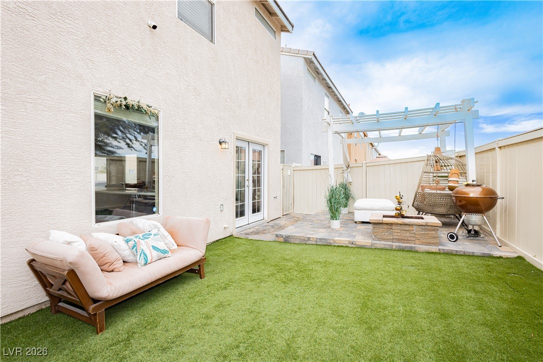 2054 Seattle Shore Street Las Vegas NV 89115