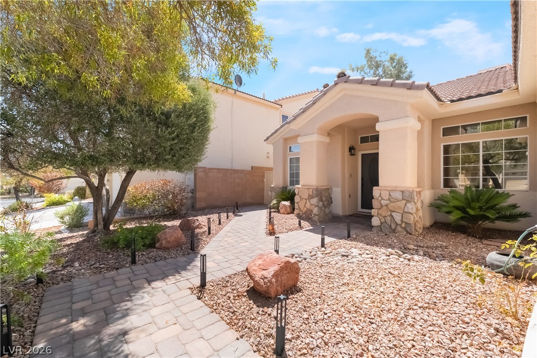 5791 Magini Avenue Las Vegas NV 89141