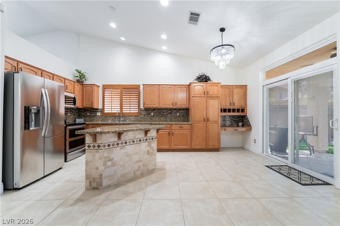 5791 Magini Avenue Las Vegas NV 89141