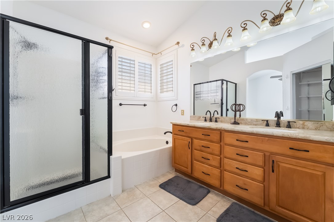 5791 Magini Avenue Las Vegas NV 89141