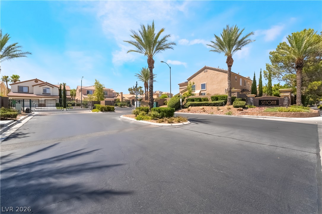 5791 Magini Avenue Las Vegas NV 89141