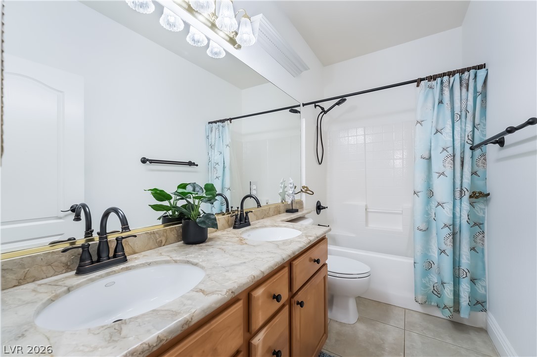 5791 Magini Avenue Las Vegas NV 89141