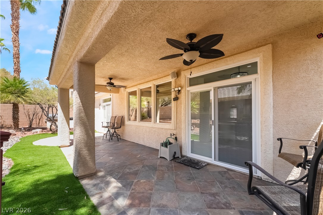 5791 Magini Avenue Las Vegas NV 89141
