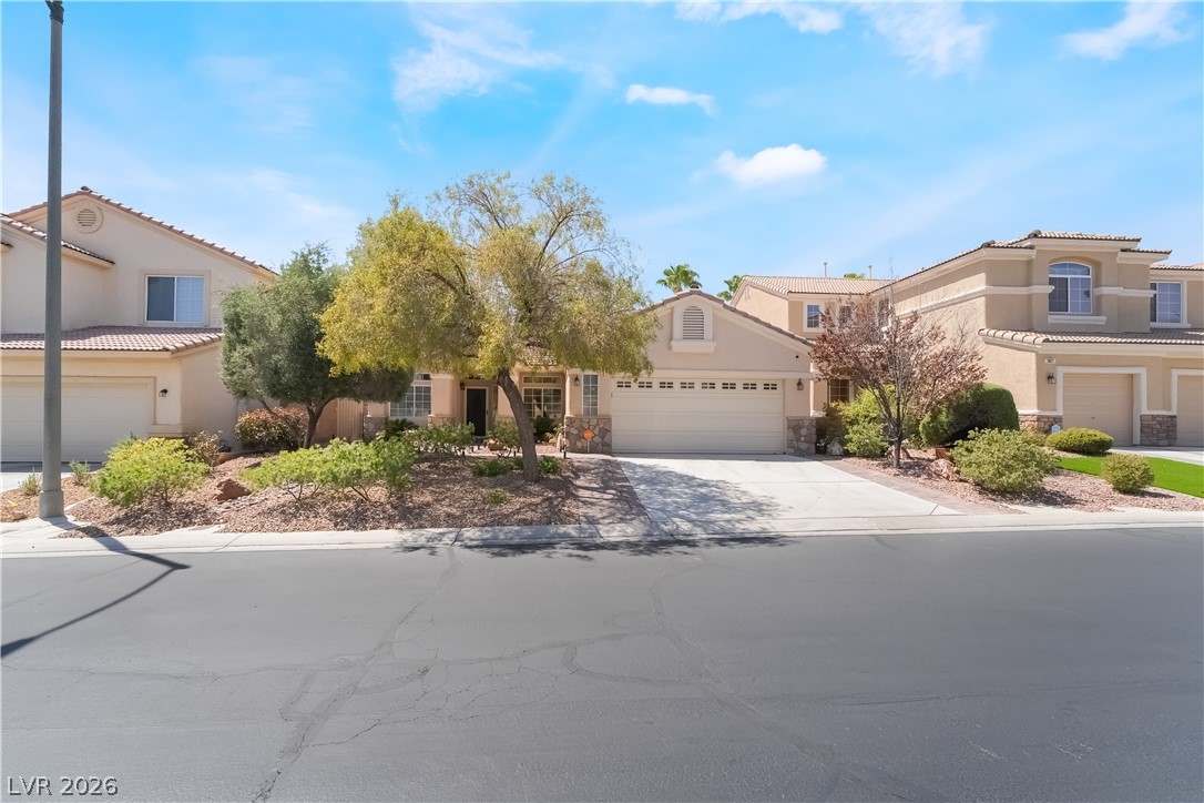 5791 Magini Avenue Las Vegas NV 89141