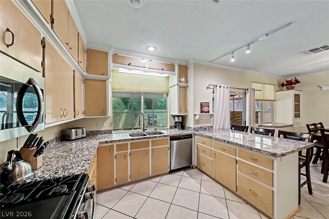 9594 Parvin Street Las Vegas NV 89123